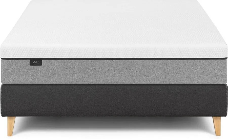 Eva közepes keménységű habmatrac, 140 x 190 cm - Kave Home