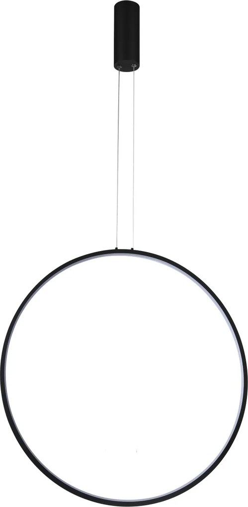 AZZARDO 5255 MASSIMA Modern Led Függesztett Lámpa LED IP20
