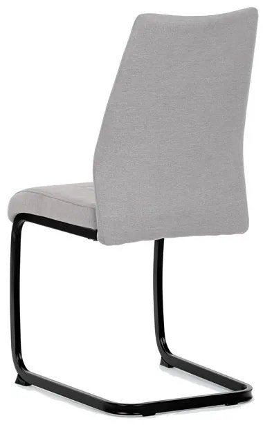 Barna Szövet Étkezőszék. DCL-438 LAN2