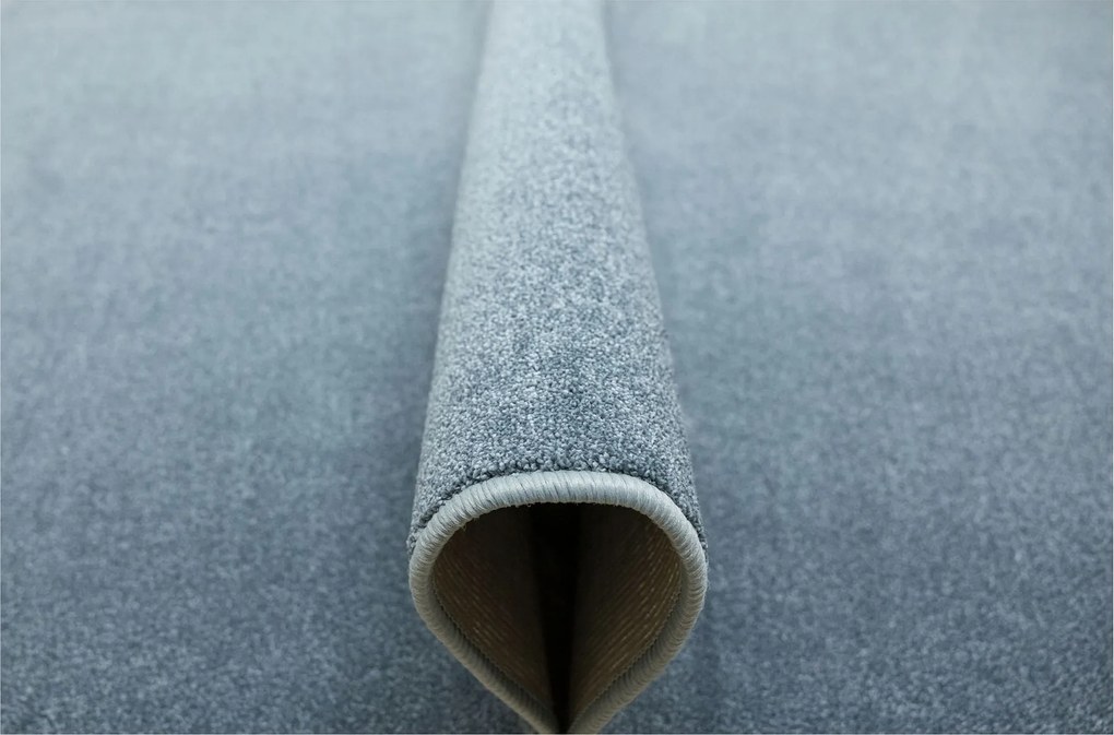 Sima Türkiz Szőnyeg Gyerekszoba Nappaliba Ultimate 100x150 cm