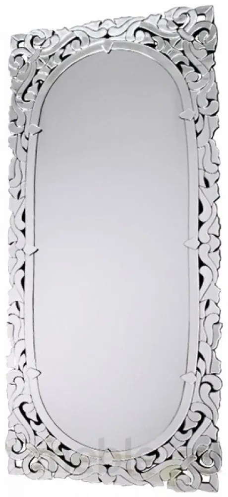Manelle design tükör 80x180 cm