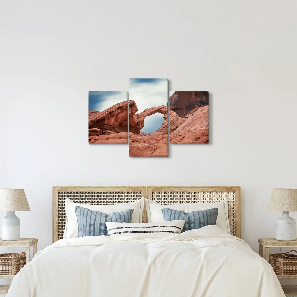 Kép - Nevada (90x60 cm)