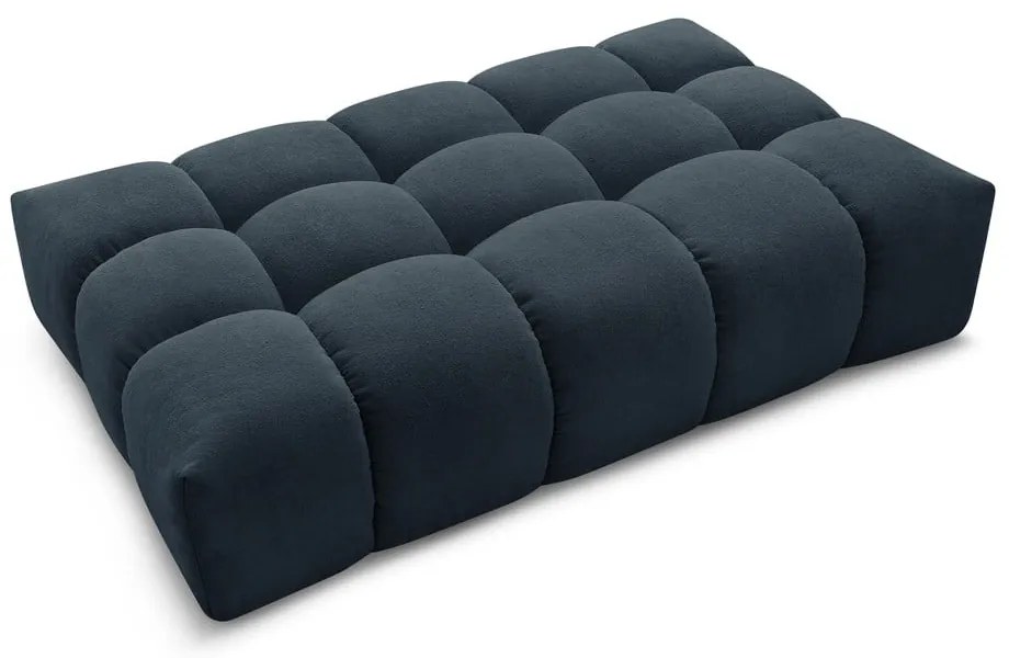 Sötétkék lábtartó Everest – Bobochic Paris