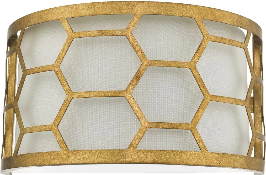 Dar Lighting EPSTEIN EPS0712 Fali lámpa 1x60W/E27