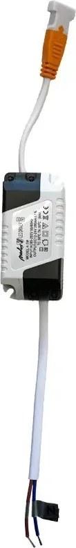 LED fény 7,5W 4000K / SMD / WH-S - LDL321WS