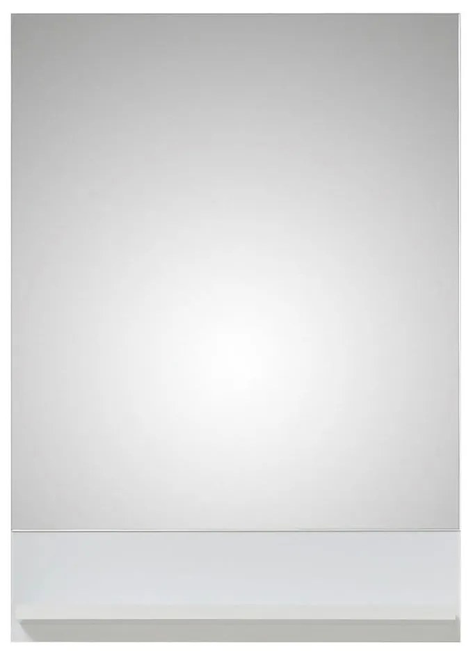 Fali tükör polccal 50x70 cm Set 931 - Pelipal