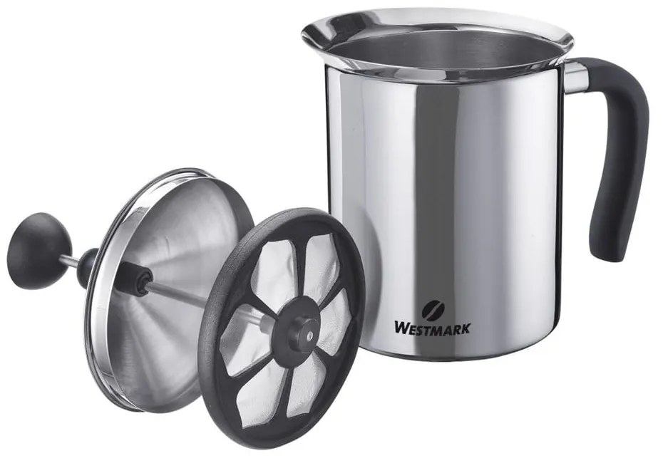 Kézi habverő Brasilia Plus – Westmark