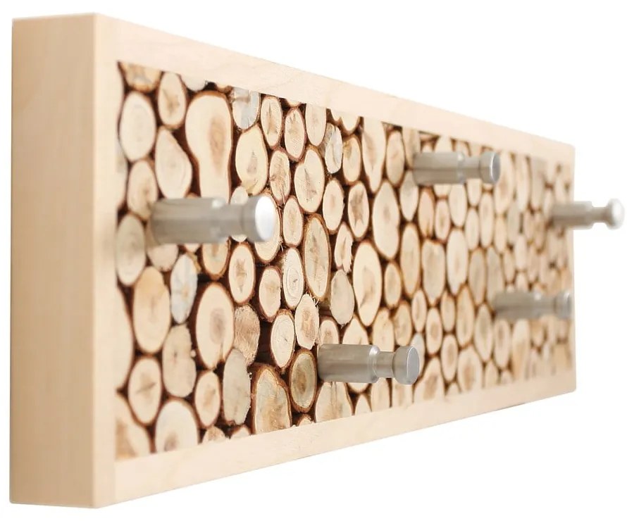 Juniper kabát akasztó - Woodman