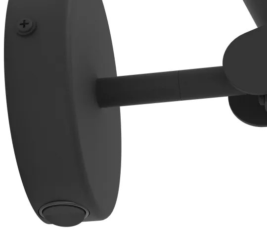 Eglo 900907 - LED Fali lámpa ALMUDAINA LED/5W/230V