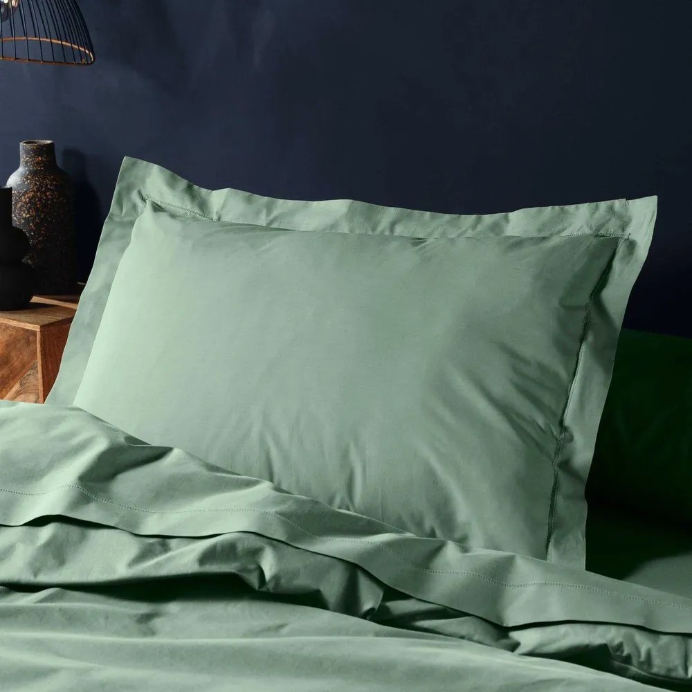 Pamut párnahuzat 50x70 cm Lina – douceur d'intérieur