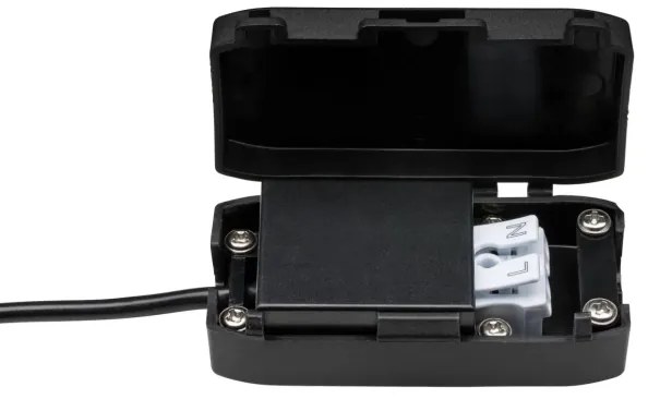 Paulmann 93895 - KÉSZLET 3xLED/6W IP44 Dimmelhető függesztett mennyezeti lámpa NOVA 230V