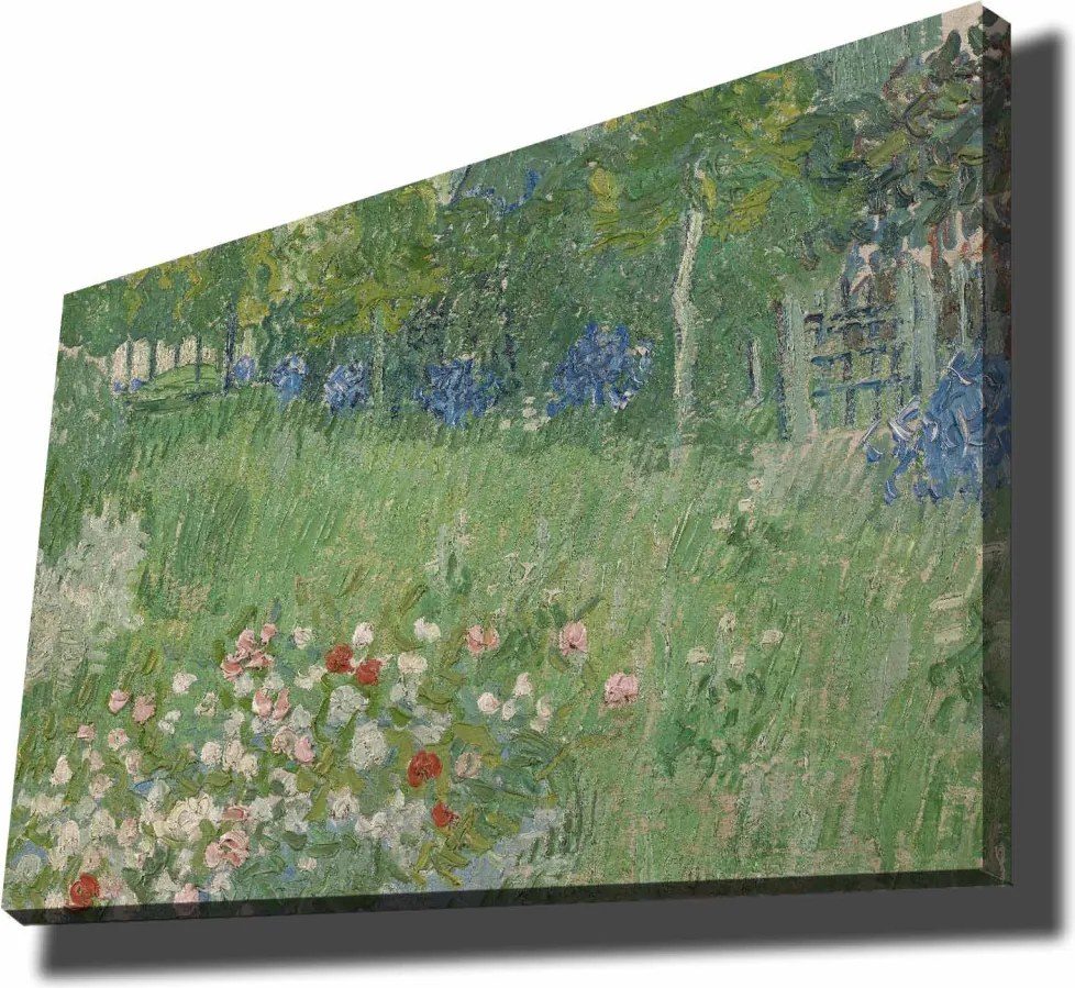 Vászonkép, 70×100 cm – 70100VANGOGH067