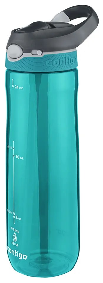 Contigo Ashland 720 ml Scuba ivópalack, 720 ml