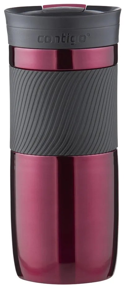 Contigo Byron 470 ml Vivacious termosz, 470 ml