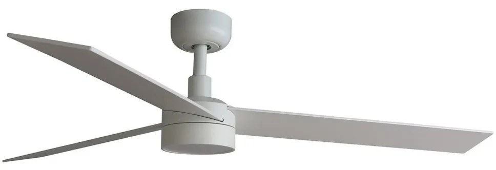 FARO 34297-1TW- LED Dimmelhető ventilátor RUDDER L LED/20W/230V 2700/4000/6500K + távirányító