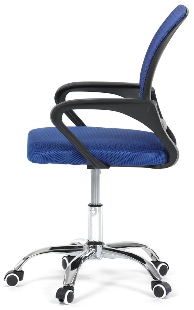 Autronic KA-L103 KÉK irodai szék