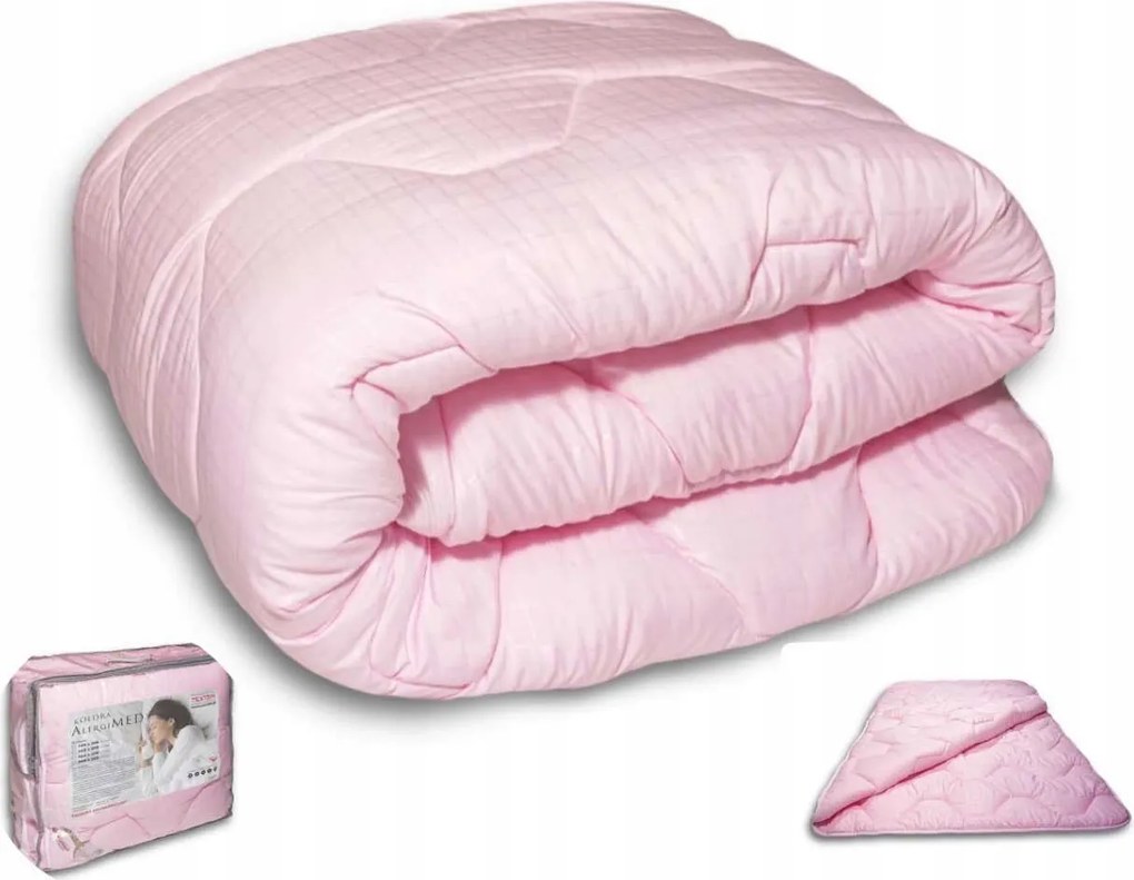 Négyévszakos Paplan 140X200CM/ANTIALLERGÉN Puha Bolyhos-termék Lengyel