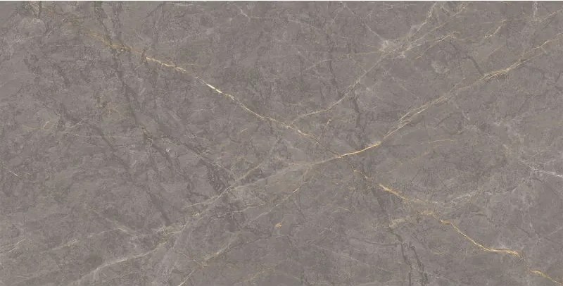 Mexen Egeo Nero fényesített rek. G1 gresminta, padló- és falburkolólap, véset - TL415-00-S