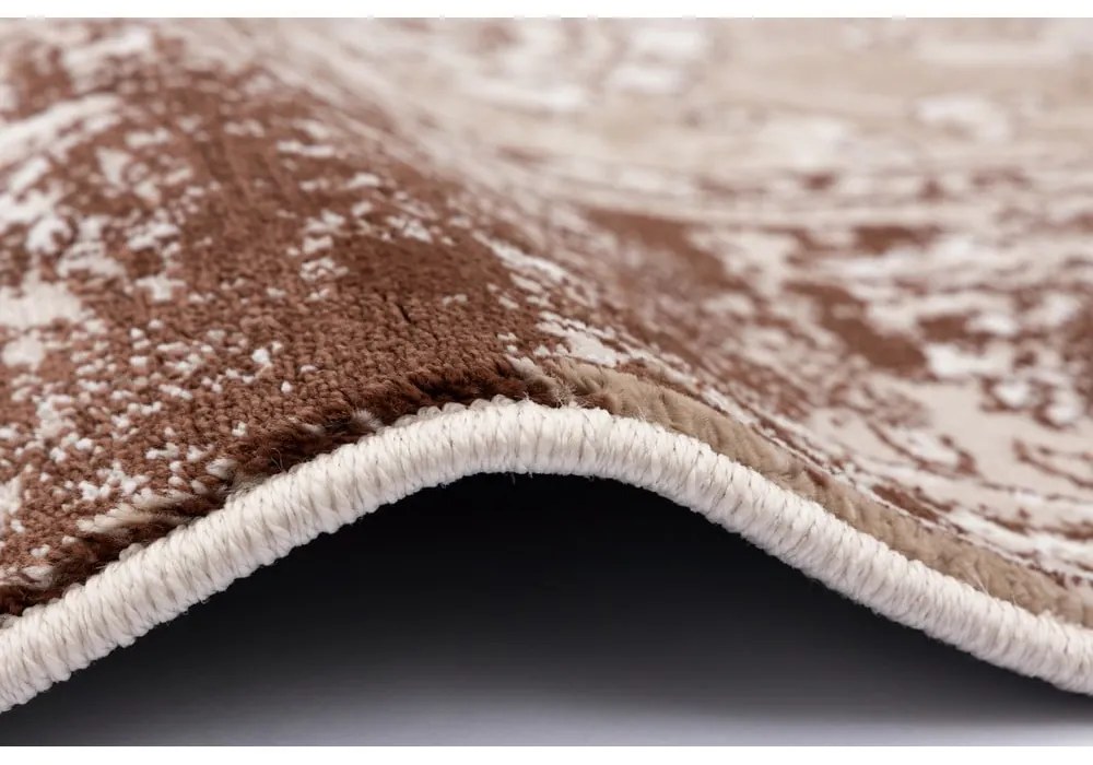 Barna szőnyeg 200x280 cm Terno Brown – FD