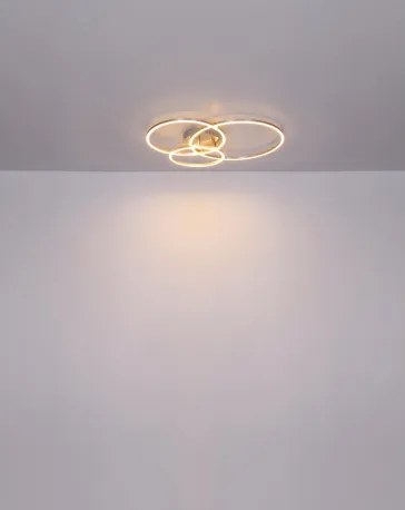 GLOBO 67220-40R MUNNI Modern LED Mennyezeti Lámpa IP20
