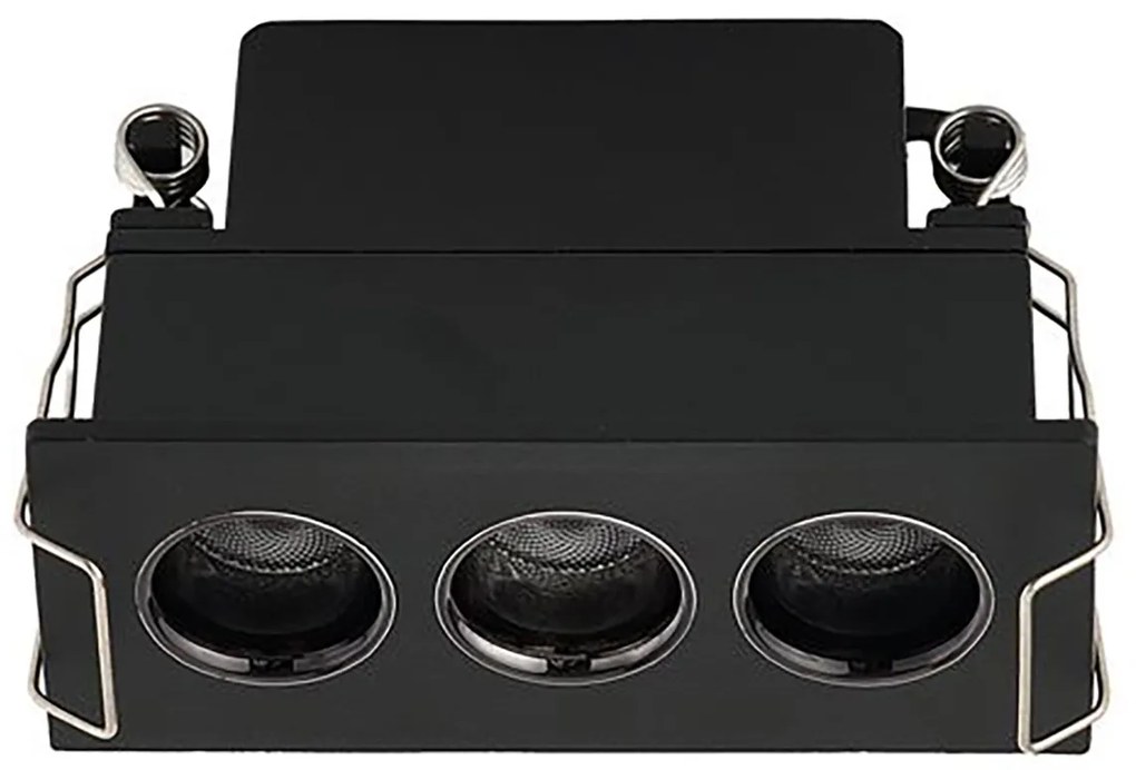 Canon LED álmennyezetbe süllyeszthető spotlámpa