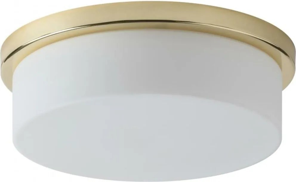 Osmont 30070 sárgaréz gyűrű Aura 8, Elsa 2-höz