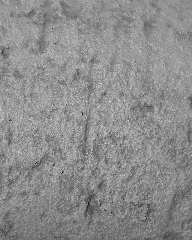 Virágtartó CAMETA 50x35x35 cm (kő) (szürke). 1018862