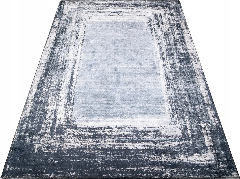 Tosca Szőnyeg 80x150 Modern Divatos Színes w15