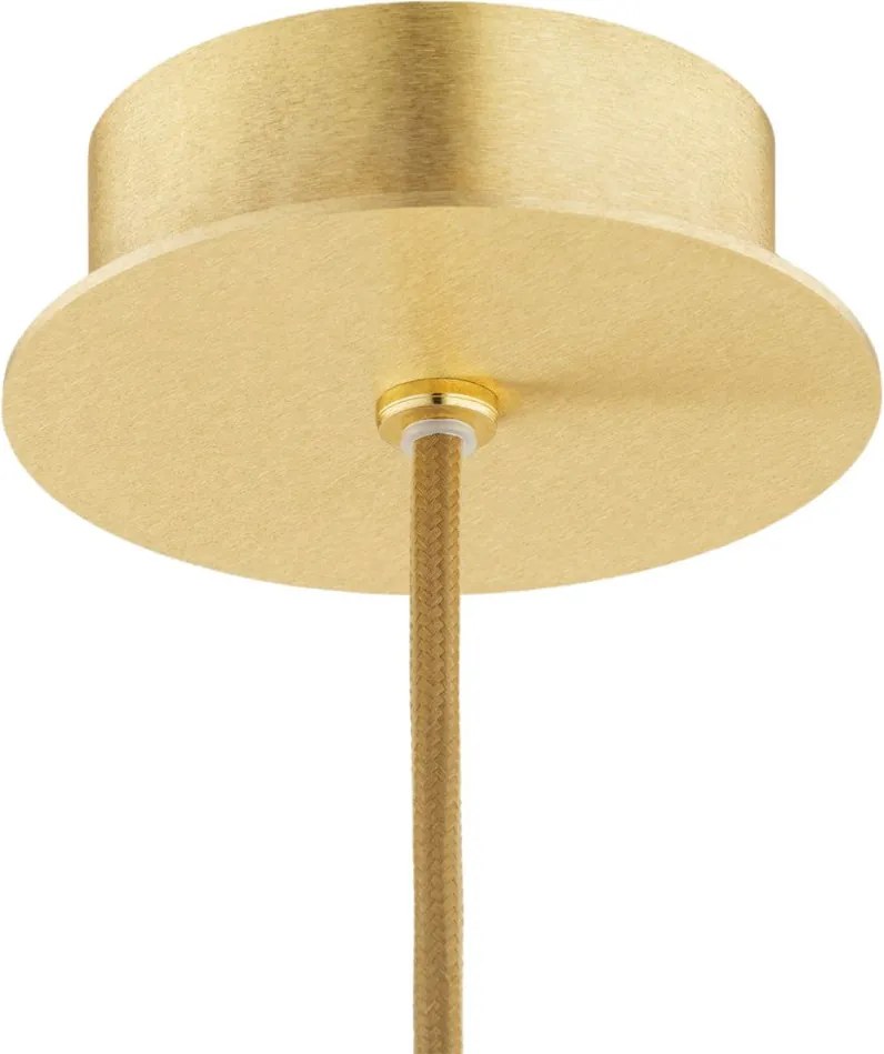 Argon ALMIROS 8450 Függőlámpa 1x7W(Max)/E14 IP20