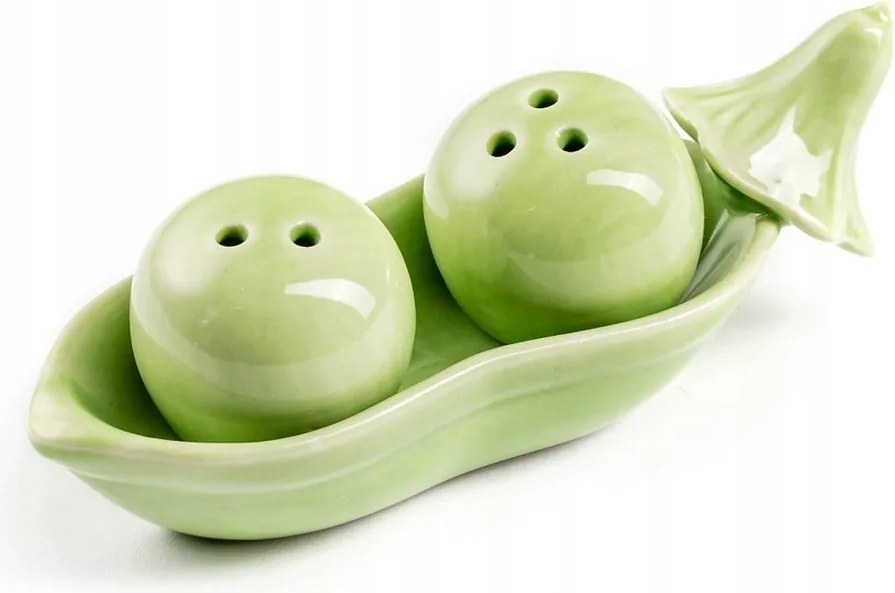 Sószóró Borsszóró Szett Pöttyös