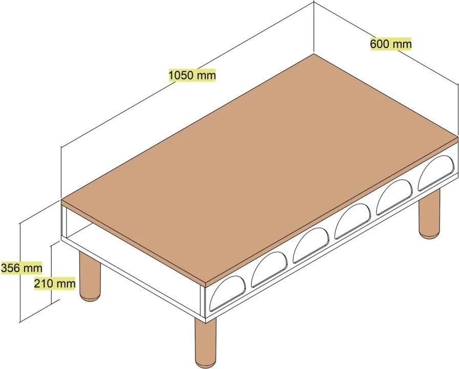 Bohem 853 - Cream