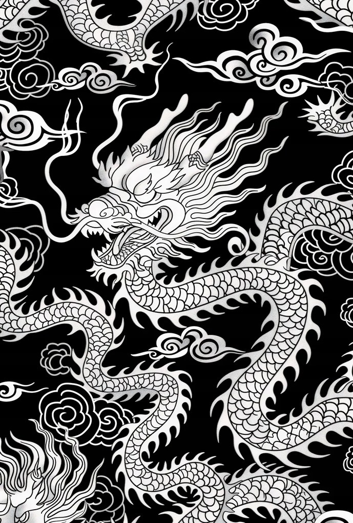 Poszter 67,5x100cm Orient