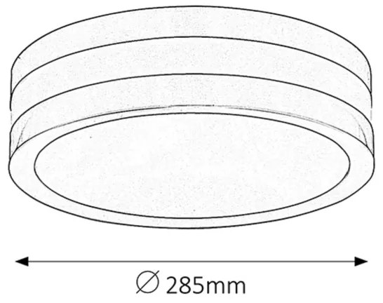 Rabalux 8220 - Kültéri fali lámpa STUTTGART 2xE27/11W/230V