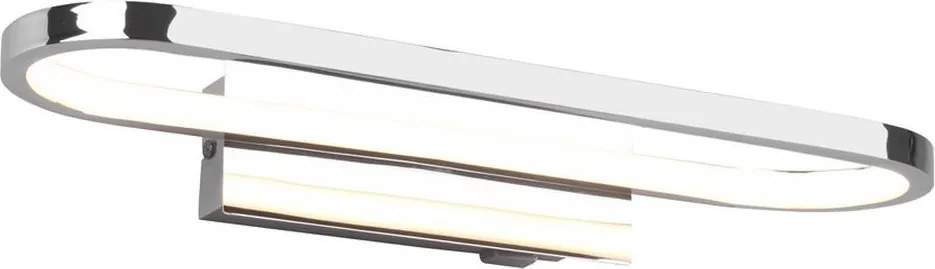 Trio GIANNI 283770106 Fali lámpa 1x17w/led 3000k 1700lm ip44