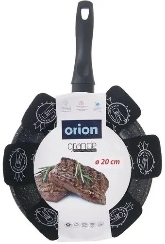 Orion GRANDE serpenyő, 20 cm, 20 cm