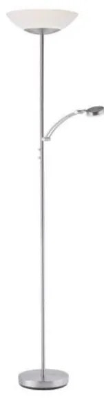 Paul Neuhaus 655-55-LED Dimmelhető állólámpa ALFRED 1xLED/28W+1xLED/4W/230V