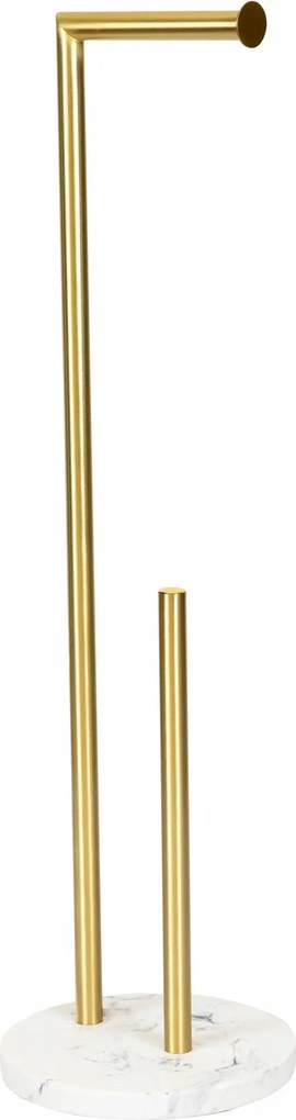 WC-papír tartó állvány Dokka 73,5 cm Homla