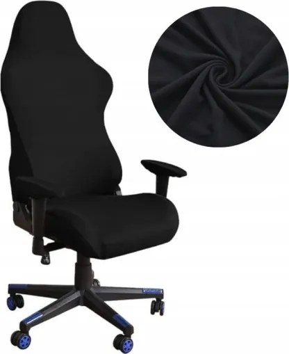 Gamer szék porvédő