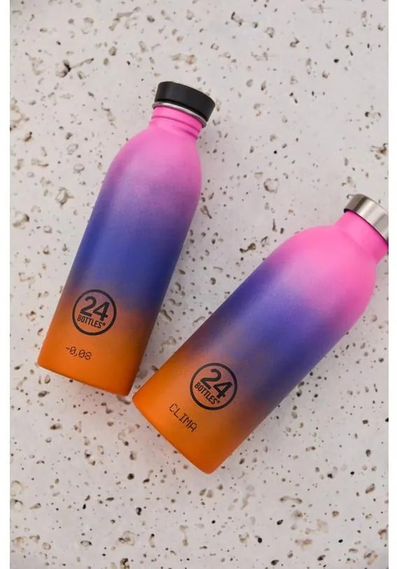 24Bottles Clima 500ml termosz