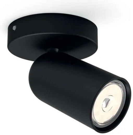 Philips 50581/30/PN - Spotlámpa MYLIVING PONGEE 1xGU10/5,5W/230V