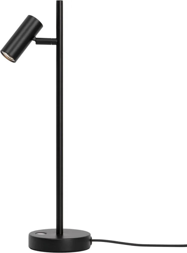 Nordlux OMARI 2112245003 Asztali lámpa 2700K IP20