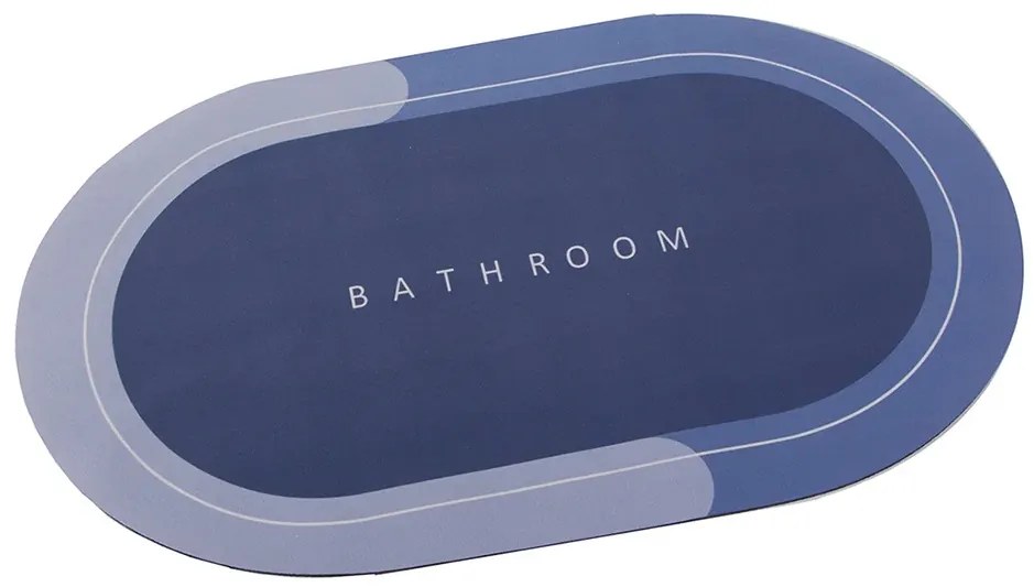 Nedvszívó gyorsan száradó kilépő