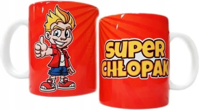 Kerámia bögre nyomtatással, Ajándék Karácsonyra a Szerelmednek/Barátodnak