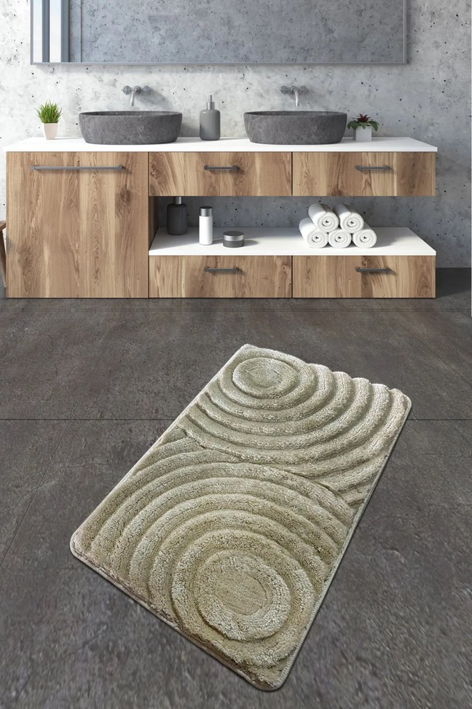 Wave - Stone (70 x 120)