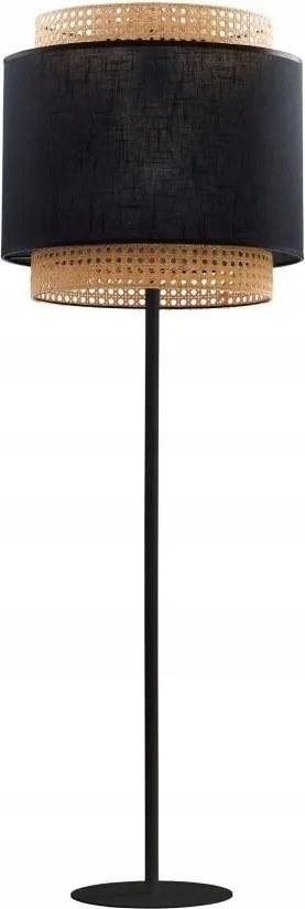 Állólámpa Boho Black 5568 Tk Lighting