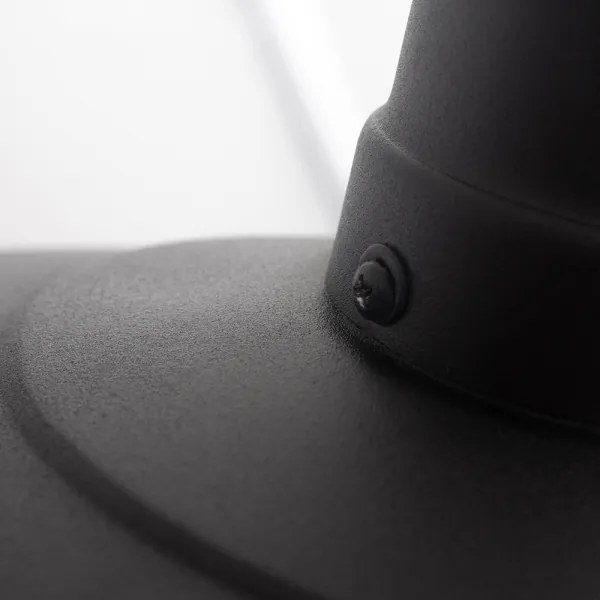 Rabalux 8680 - Kültéri fali lámpa OSLO 1xE27/60W/230V