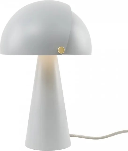 Nordlux ALIGN 2120095010 Asztali lámpa 1x25W/E27 IP20