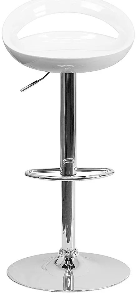 Kitti bárszék 2db, több színben-fehér