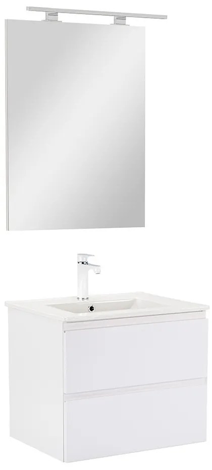 Vario Pull 60 komplett