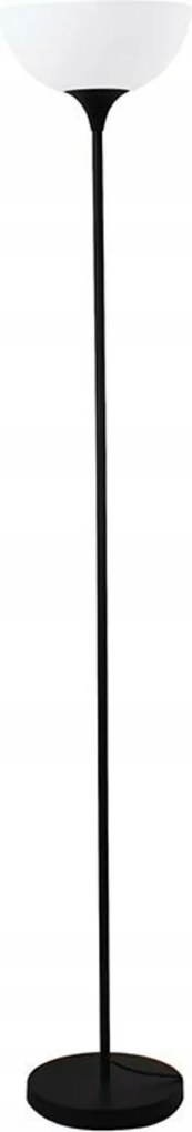 Aca Lighting KS2026F1BK állólámpa